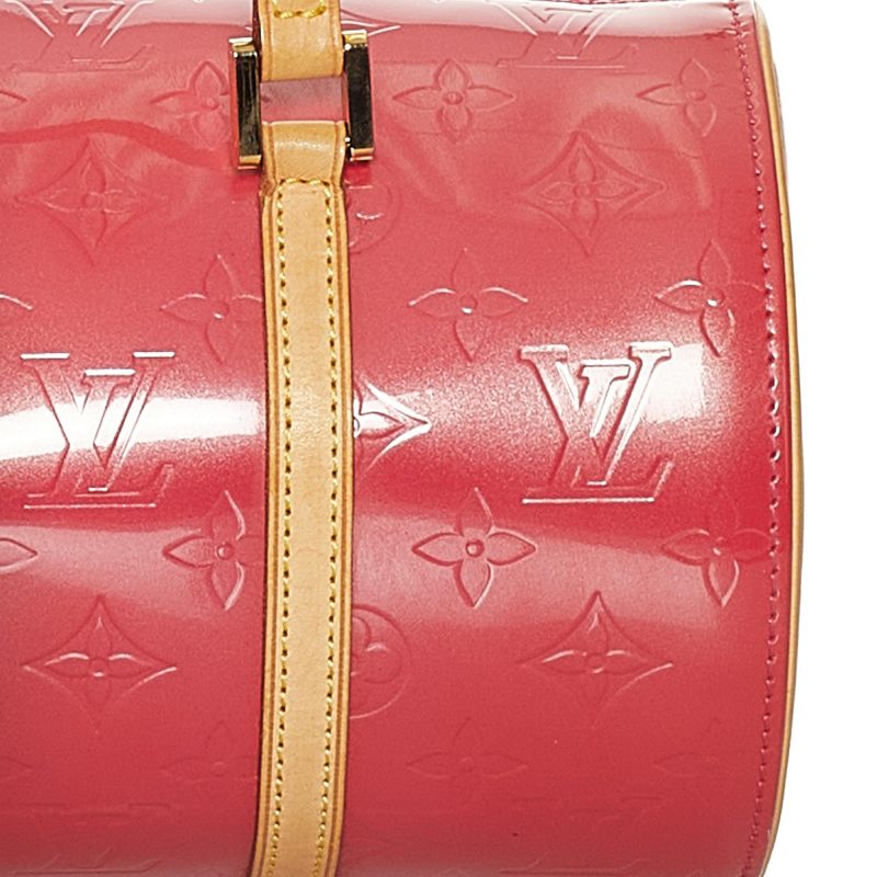 Louis Vuitton Monogram Vernis Bedford 34613) - Image 10