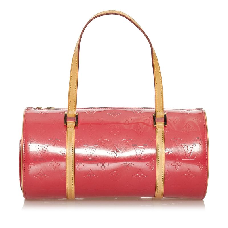 Louis Vuitton Monogram Vernis Bedford 34613)