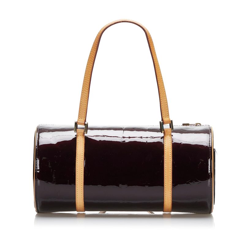 Louis Vuitton Monogram Vernis Bedford (37058) - Image 3