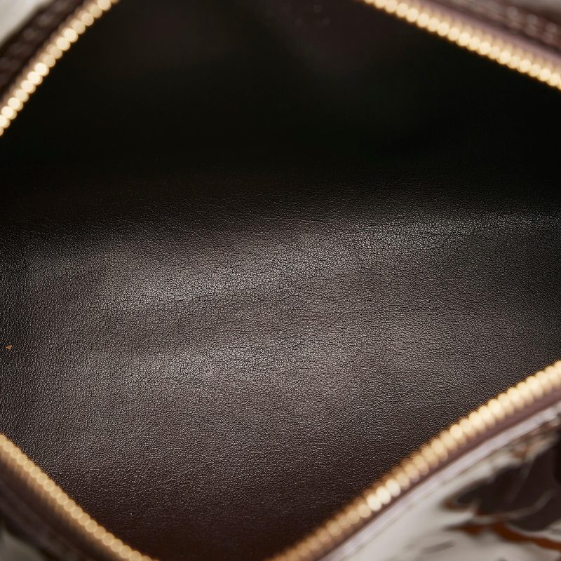 Louis Vuitton Monogram Vernis Bedford (37058) - Image 6