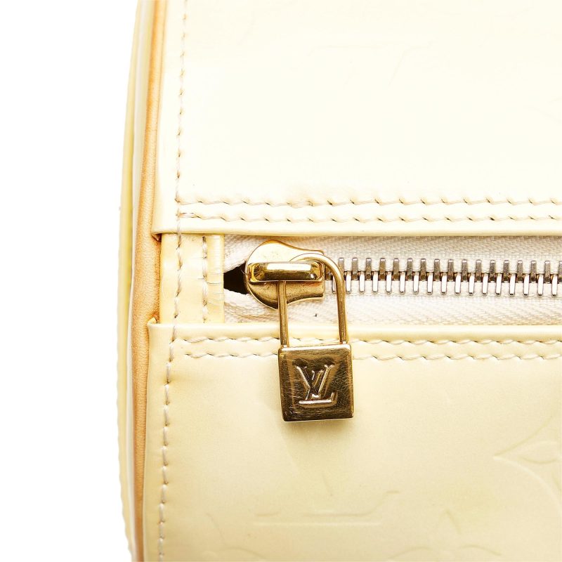 Louis Vuitton Monogram Vernis Bedford (vRjIts) - Image 9