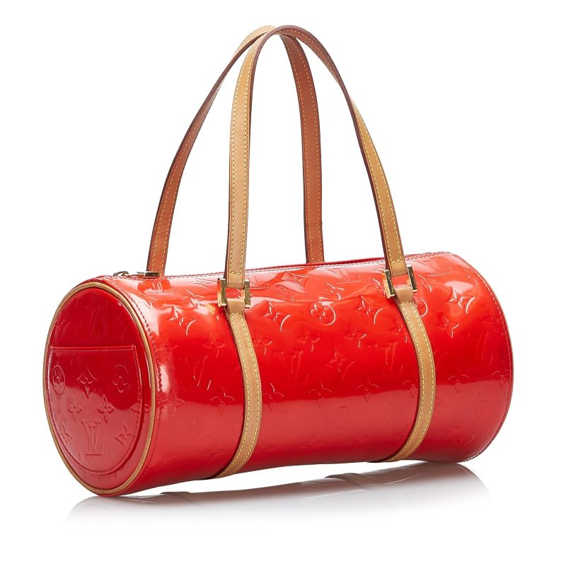 Louis Vuitton Monogram Vernis Bedford (46yDcC) - Image 2