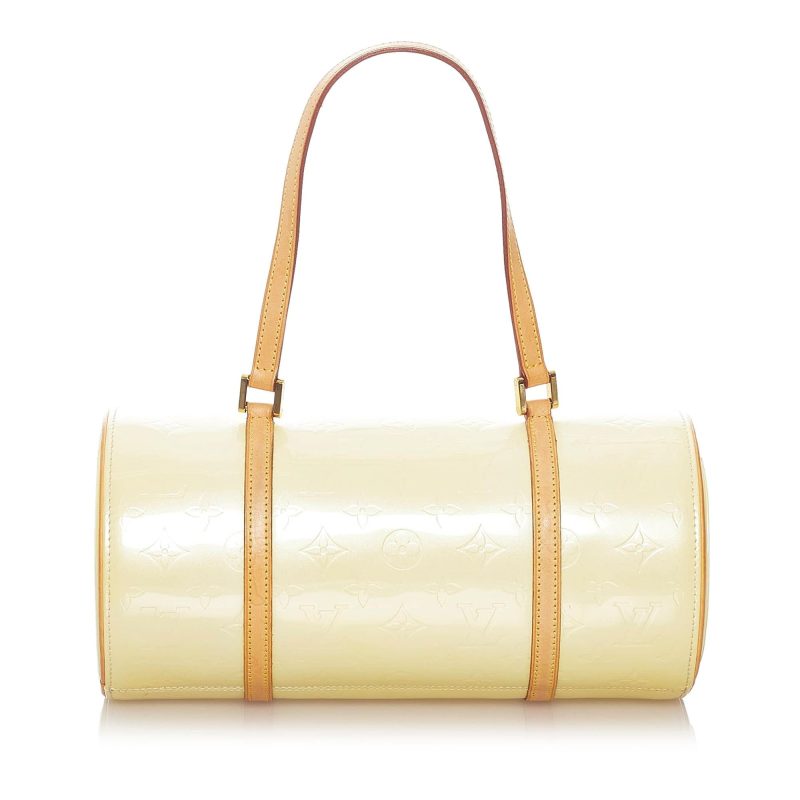Louis Vuitton Monogram Vernis Bedford (szceFu) - Image 3