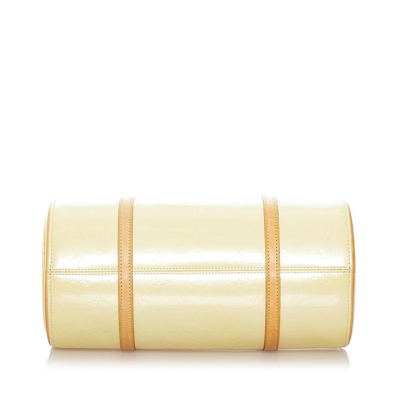 Louis Vuitton Monogram Vernis Bedford (szceFu) - Image 4