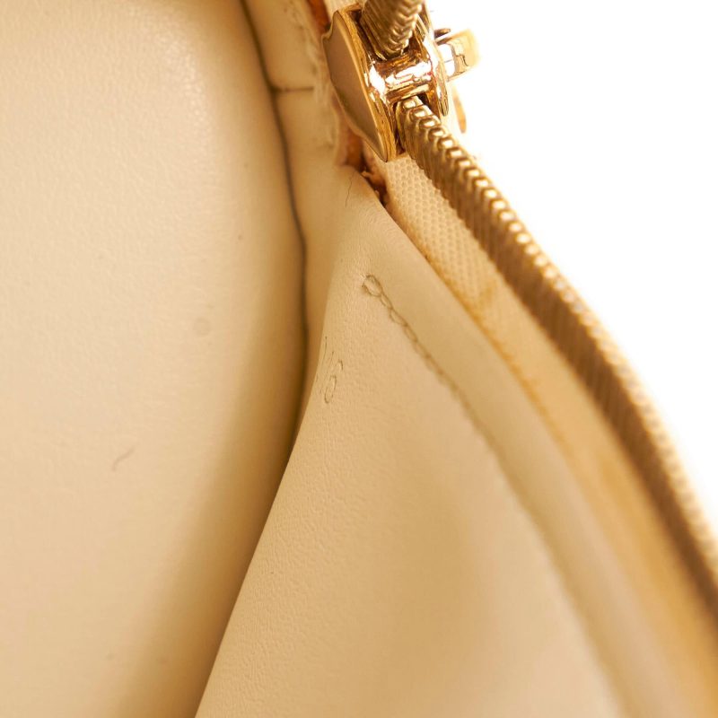 Louis Vuitton Monogram Vernis Bedford (szceFu) - Image 8