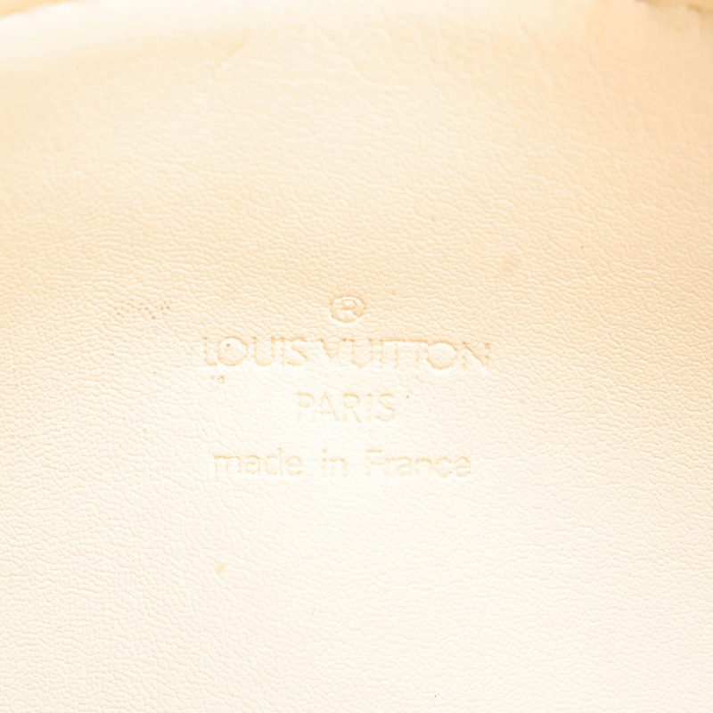 Louis Vuitton Monogram Vernis Bedford (szceFu) - Image 7