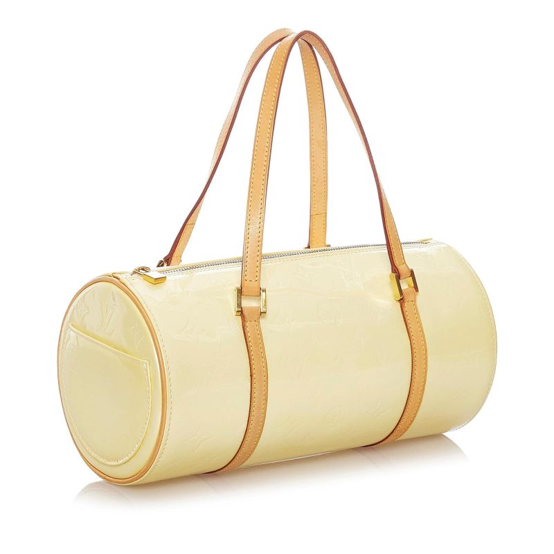 Louis Vuitton Monogram Vernis Bedford (szceFu) - Image 2