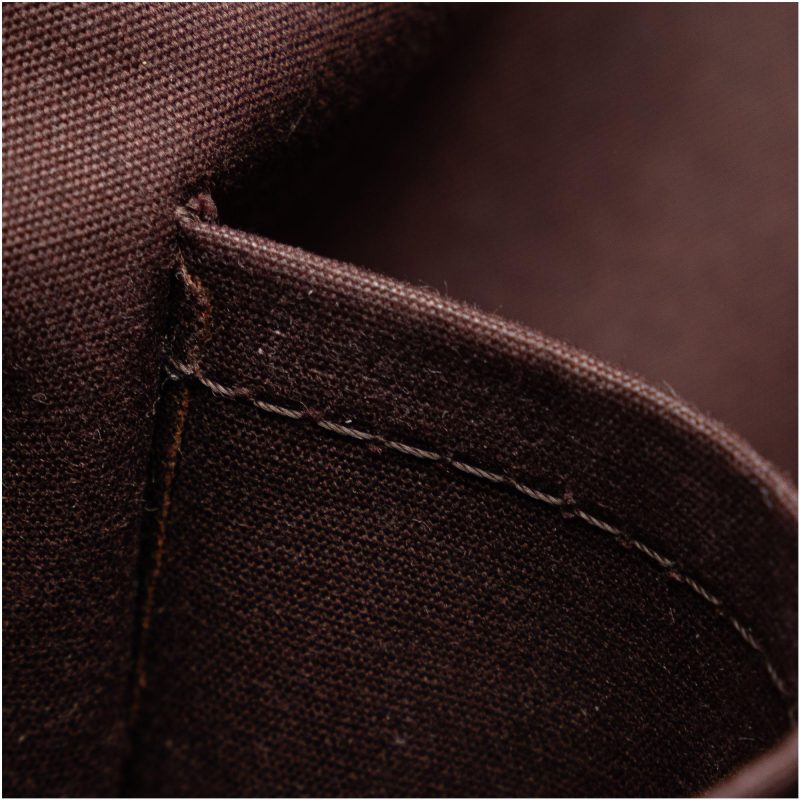 Louis Vuitton Monogram Vernis Bellevue GM (FkruAb) - Image 8