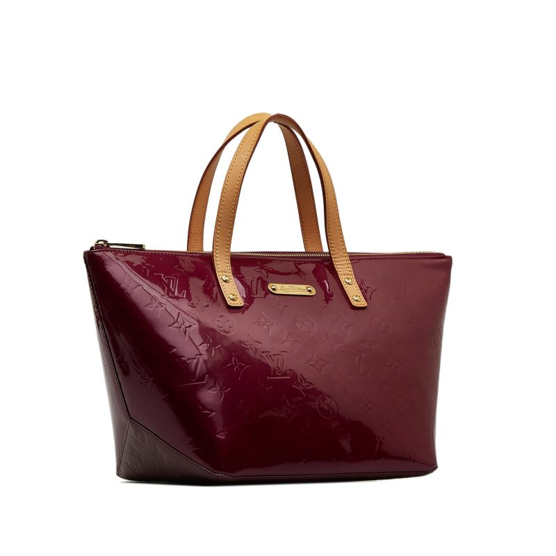 Louis Vuitton Monogram Vernis Bellevue PM (LtZEzg) - Image 2