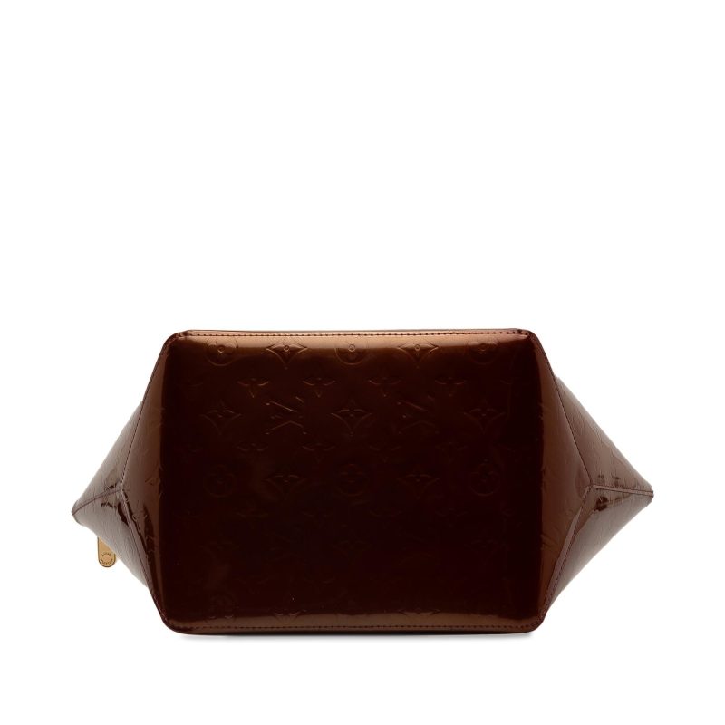 Louis Vuitton Monogram Vernis Bellevue PM (qOx1fZ) - Image 4