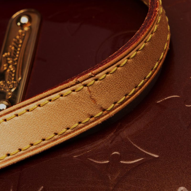 Louis Vuitton Monogram Vernis Bellevue PM (qOx1fZ) - Image 9