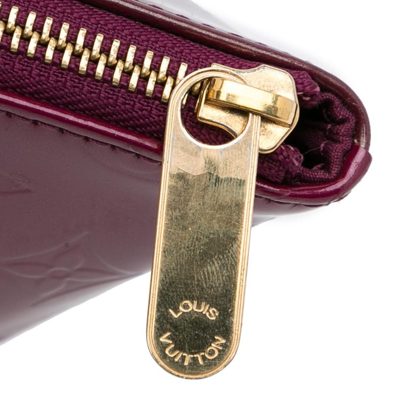 Louis Vuitton Monogram Vernis Bellevue PM (xYbKHE) - Image 9