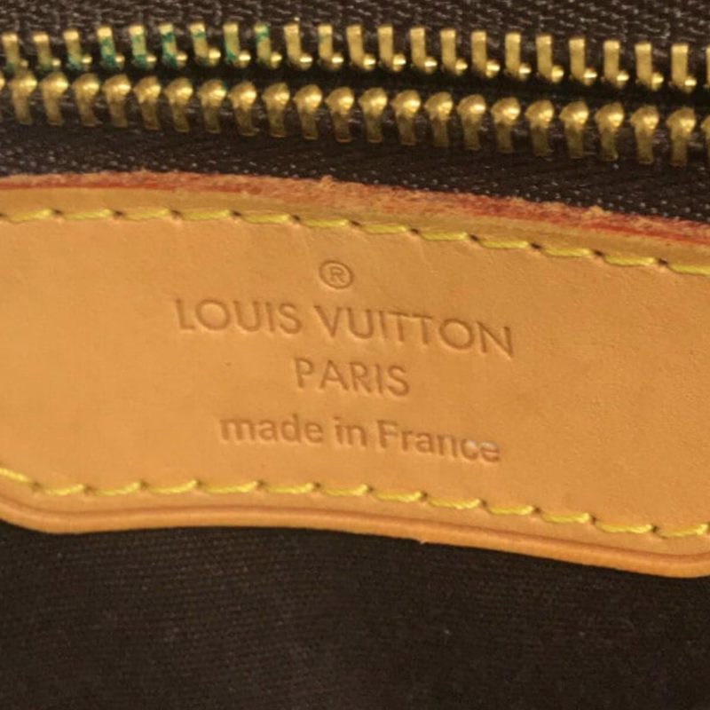 Louis Vuitton Monogram Vernis Brea MM (emSPes) - Image 7