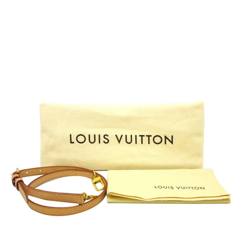 Louis Vuitton Monogram Vernis Brea MM (5ME9AV) - Image 5