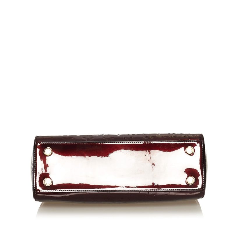 Louis Vuitton Monogram Vernis Brea (34282) - Image 4