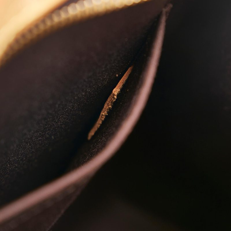 Louis Vuitton Monogram Vernis Brea (34282) - Image 8