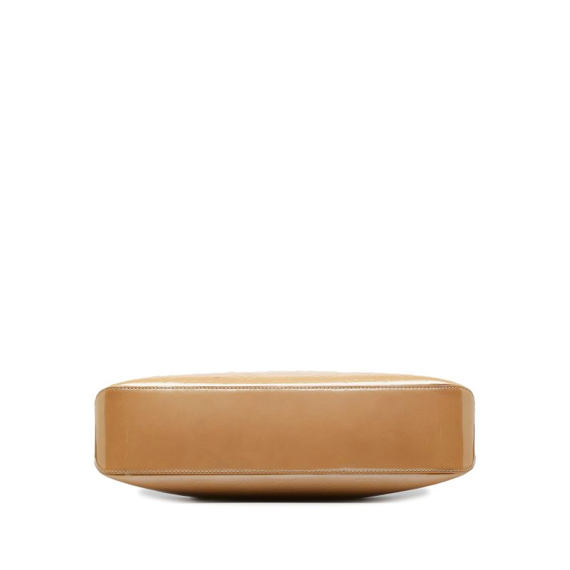Louis Vuitton Monogram Vernis Brentwood (11ZYJJ) - Image 4
