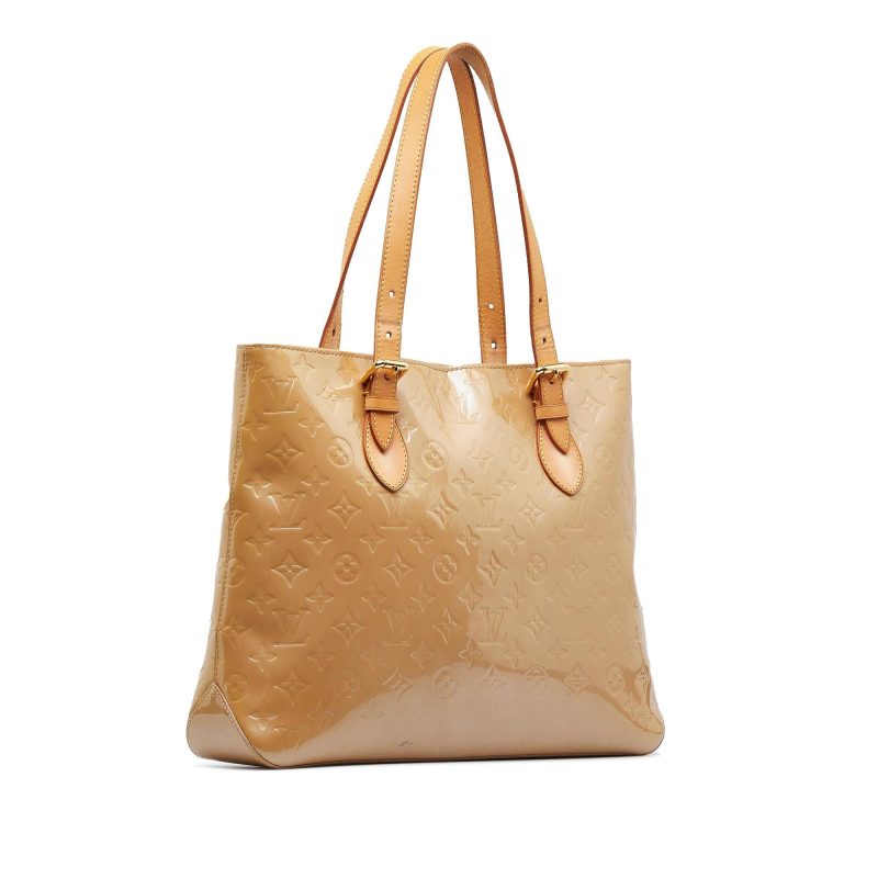 Louis Vuitton Monogram Vernis Brentwood (11ZYJJ) - Image 2