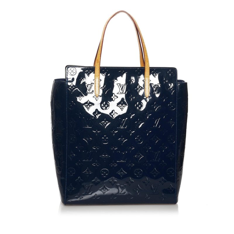 Louis Vuitton Monogram Vernis Catalina (30282) - Image 3