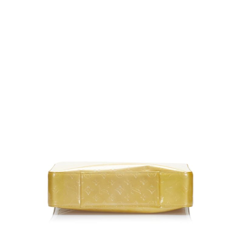 Louis Vuitton Monogram Vernis Columbus (36738) - Image 4
