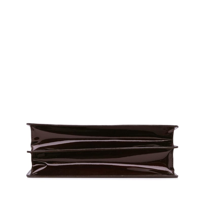 Louis Vuitton Monogram Vernis Deesse GM (KSOng1) - Image 4