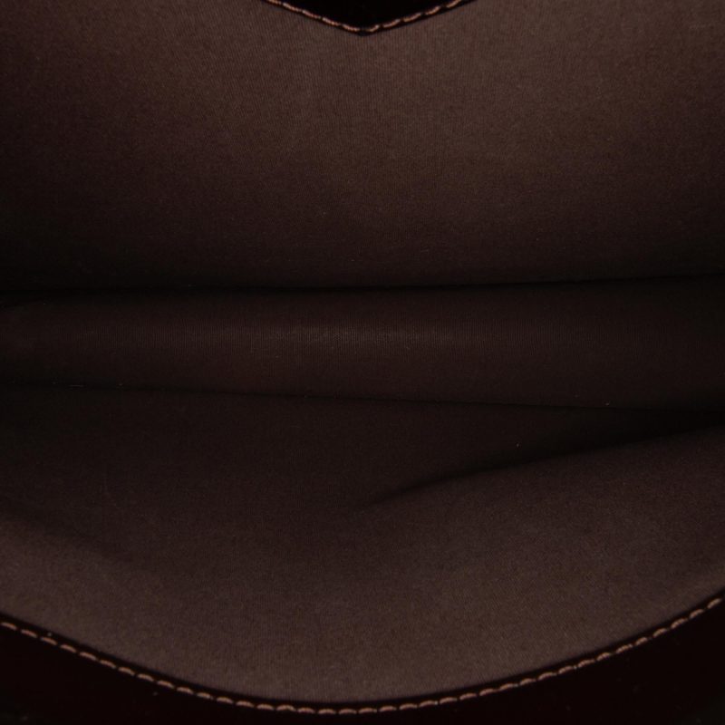 Louis Vuitton Monogram Vernis Deesse GM (KSOng1) - Image 7