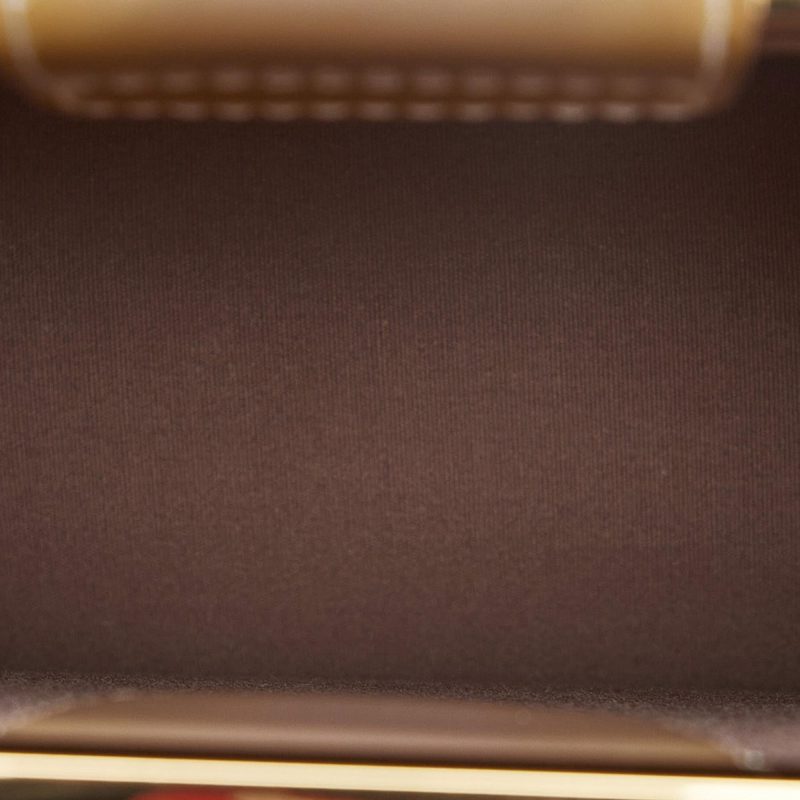 Louis Vuitton Monogram Vernis Deesse PM (E5HKc8) - Image 6