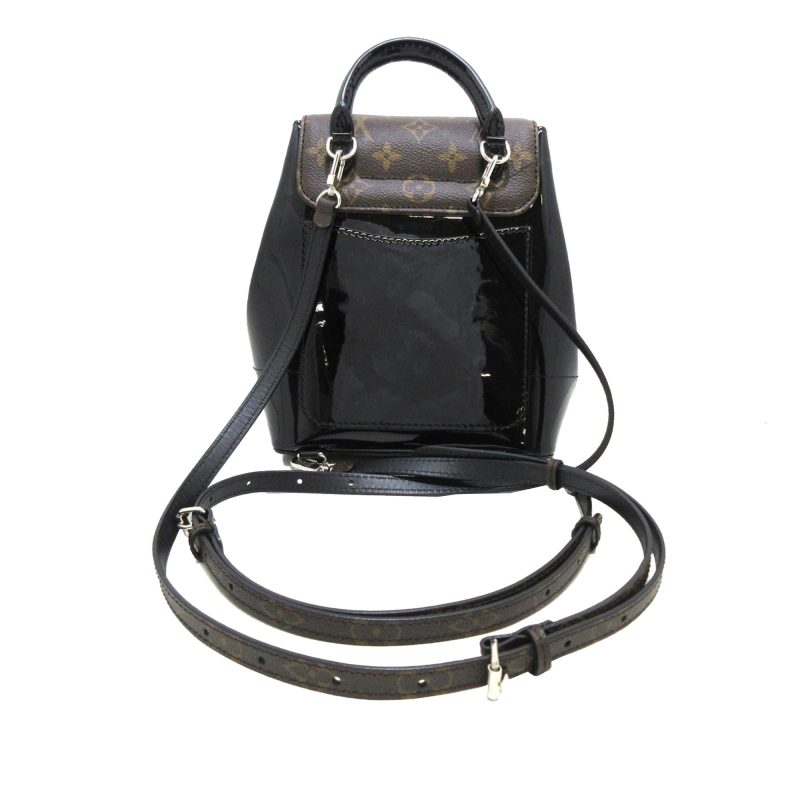 Louis Vuitton Monogram Vernis Hot Springs (UJqTRc) - Image 3