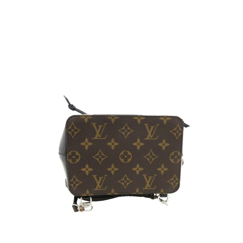 Louis Vuitton Monogram Vernis Hot Springs (UJqTRc) - Image 4