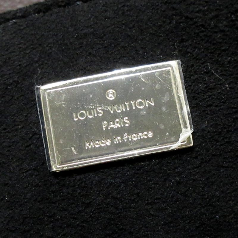 Louis Vuitton Monogram Vernis Hot Springs (UJqTRc) - Image 7