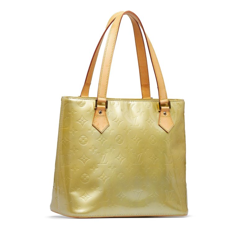 Louis Vuitton Monogram Vernis Houston (Zqgq9q) - Image 2