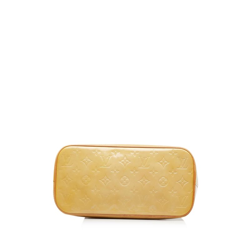 Louis Vuitton Monogram Vernis Houston (iW3OZ2) - Image 4