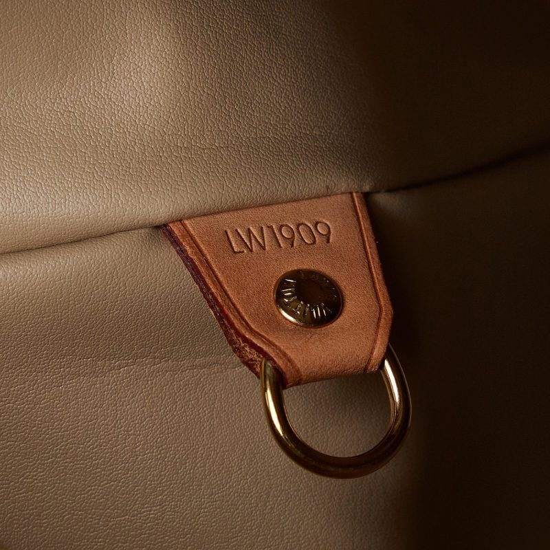 Louis Vuitton Monogram Vernis Houston (iW3OZ2) - Image 9