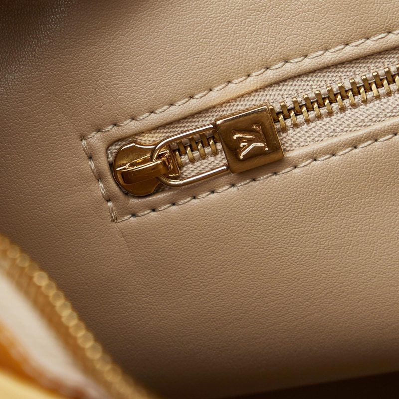 Louis Vuitton Monogram Vernis Houston (iW3OZ2) - Image 10