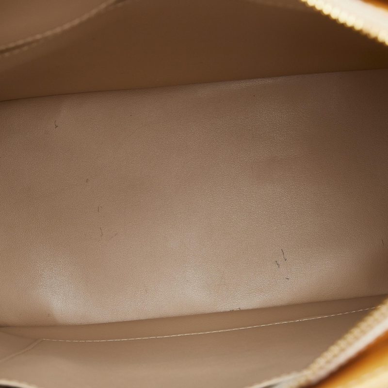 Louis Vuitton Monogram Vernis Houston (iW3OZ2) - Image 6