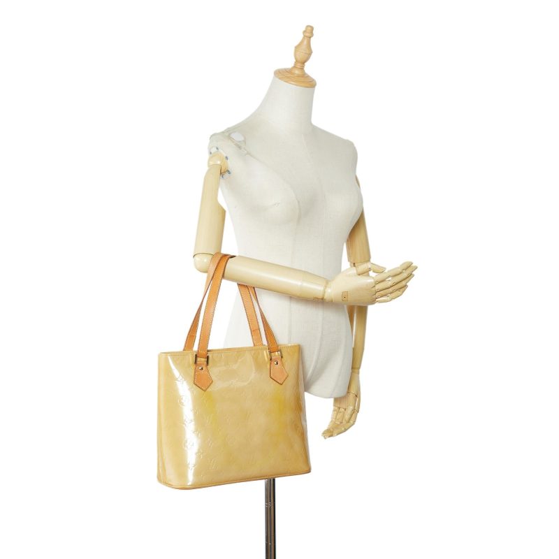 Louis Vuitton Monogram Vernis Houston (iW3OZ2) - Image 5