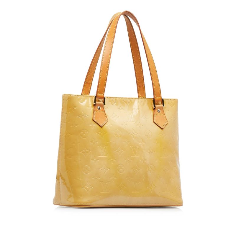 Louis Vuitton Monogram Vernis Houston (iW3OZ2) - Image 2
