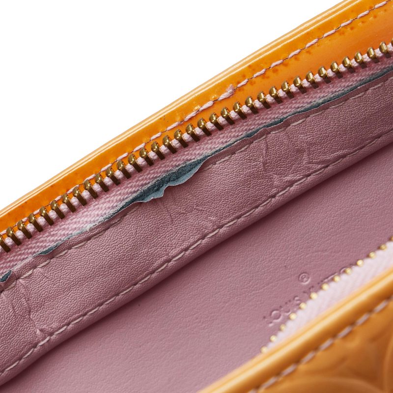 Louis Vuitton Monogram Vernis Houston (ktCpvd) - Image 10