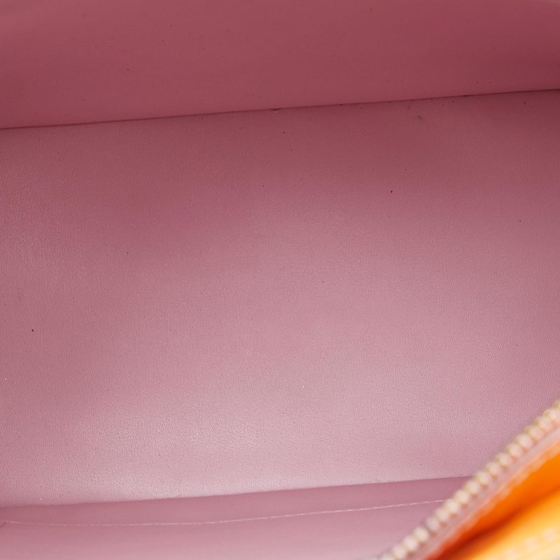 Louis Vuitton Monogram Vernis Houston (ktCpvd) - Image 6
