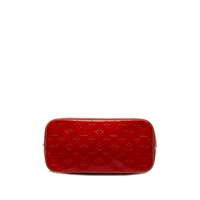 Louis Vuitton Monogram Vernis Houston (www6k2) - Image 4