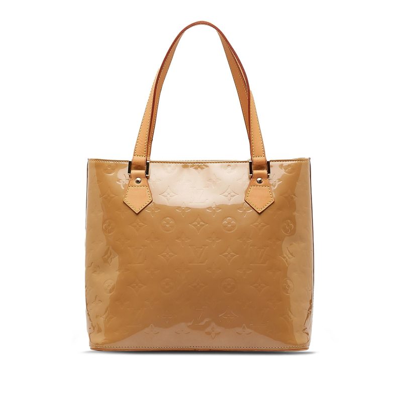 Louis Vuitton Monogram Vernis Houston (zcYcqf) - Image 3
