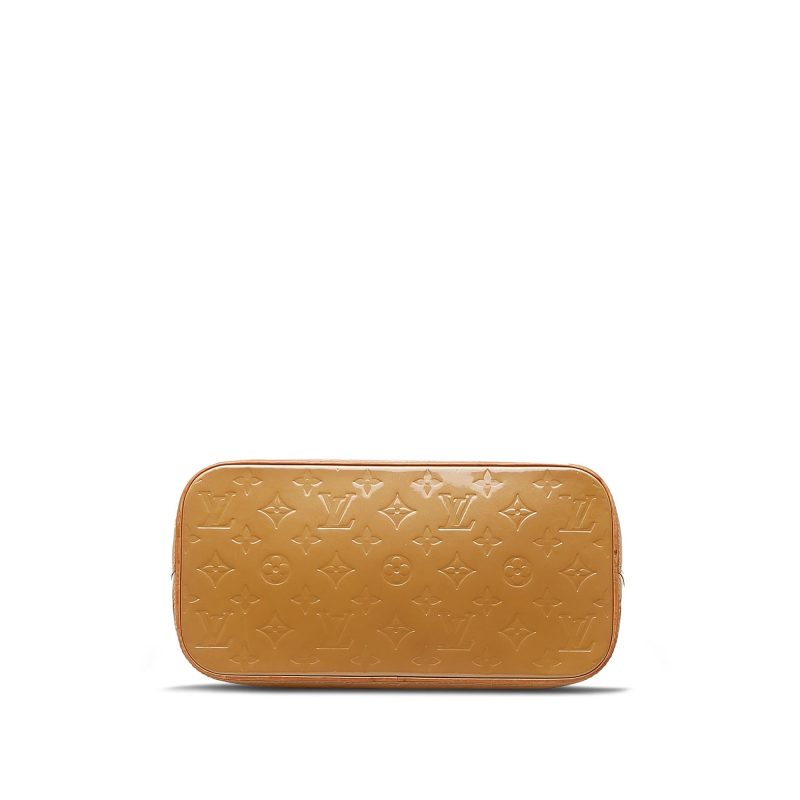 Louis Vuitton Monogram Vernis Houston (zcYcqf) - Image 4
