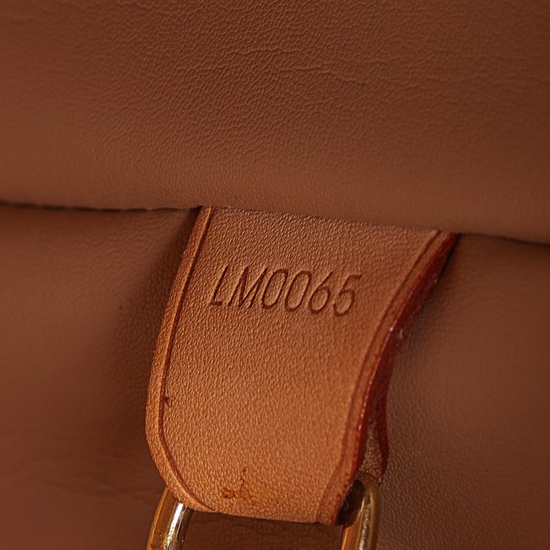 Louis Vuitton Monogram Vernis Houston (zcYcqf) - Image 8