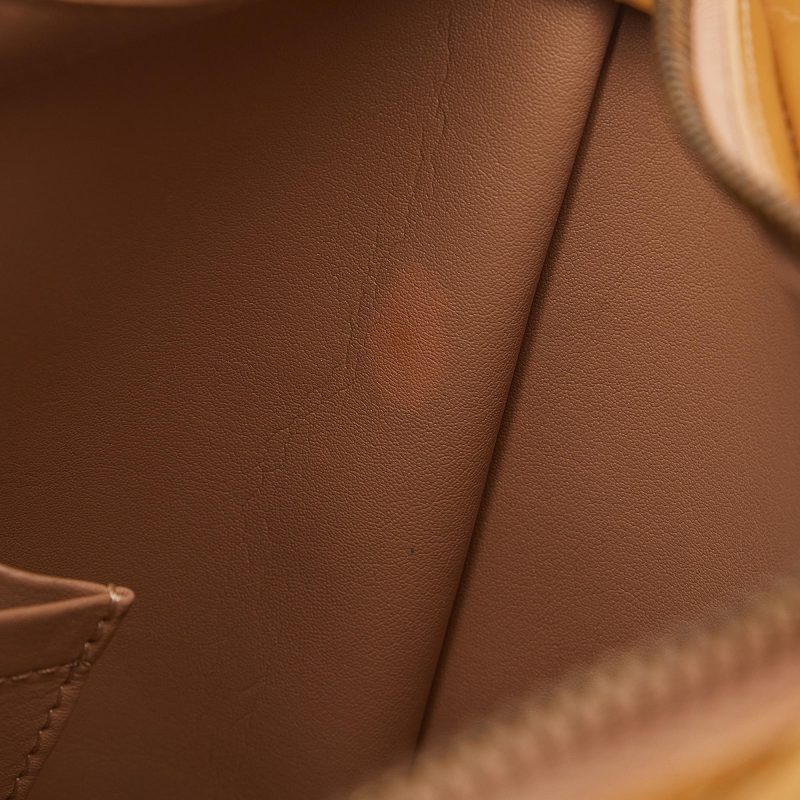 Louis Vuitton Monogram Vernis Houston (zcYcqf) - Image 9