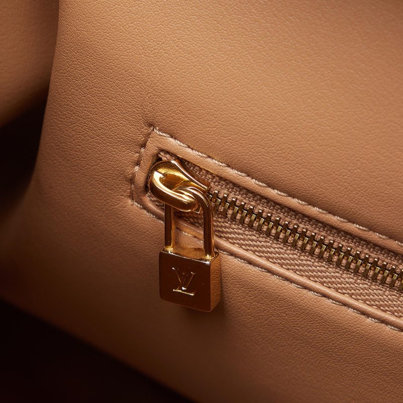 Louis Vuitton Monogram Vernis Houston (zcYcqf) - Image 10