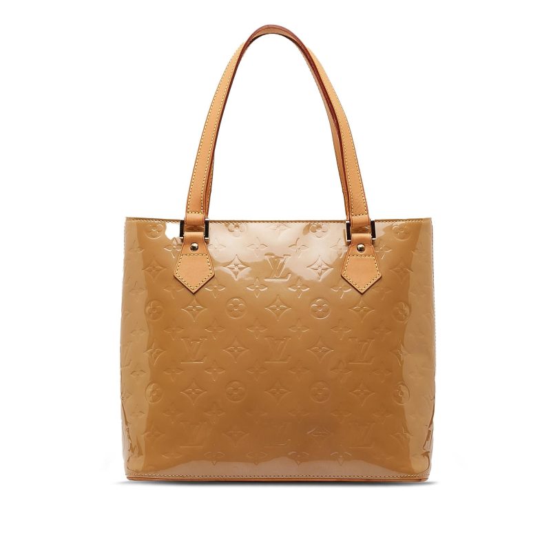 Louis Vuitton Monogram Vernis Houston (zcYcqf)