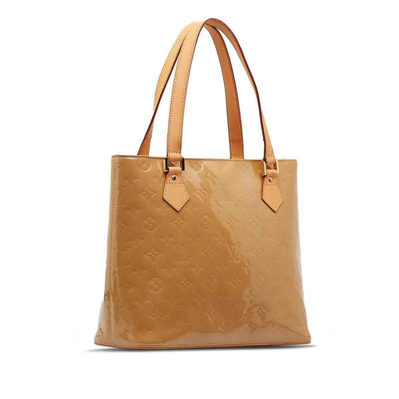 Louis Vuitton Monogram Vernis Houston (zcYcqf) - Image 2
