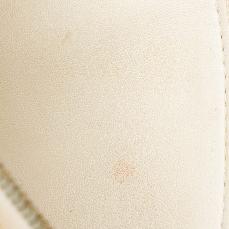 Louis Vuitton Monogram Vernis Lexington Clutch (19502) - Image 10