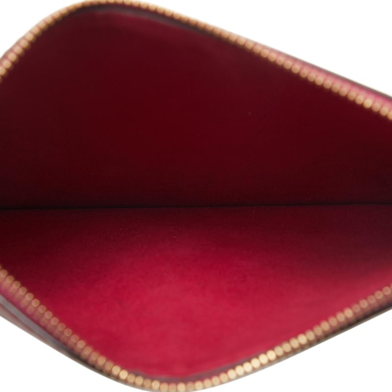 Louis Vuitton Monogram Vernis Long Beach PM (Z4IHvd) - Image 7
