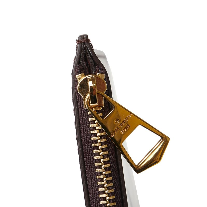 Louis Vuitton Monogram Vernis Long Beach (AhOsEx) - Image 10
